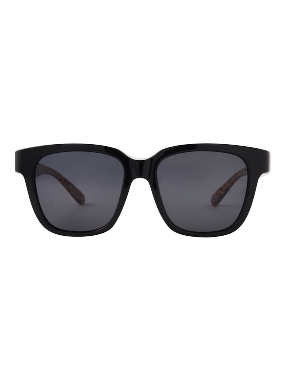 Foster Grant Solar Shield Dioptics Animal Print Fashion Sunglasses - NWT - Picture 2 of 6